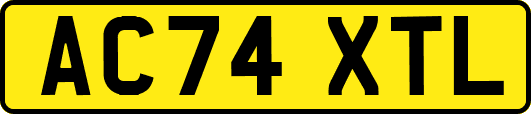 AC74XTL