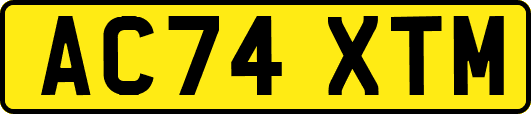 AC74XTM