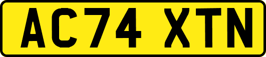 AC74XTN