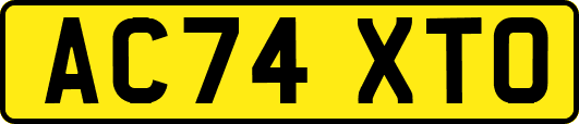 AC74XTO