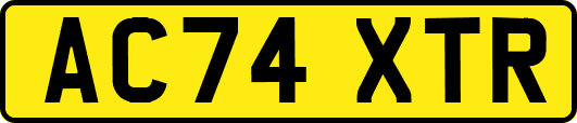 AC74XTR
