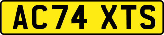 AC74XTS