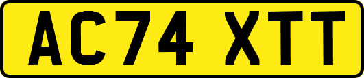 AC74XTT