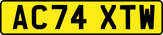 AC74XTW