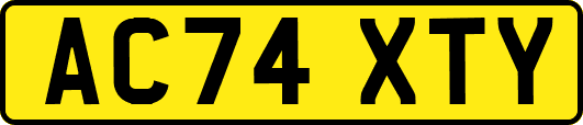 AC74XTY