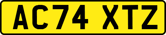 AC74XTZ
