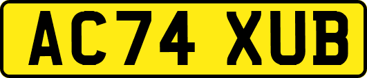 AC74XUB