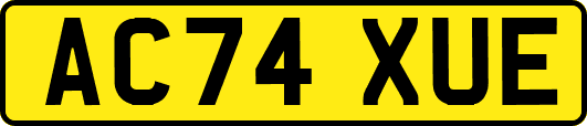 AC74XUE
