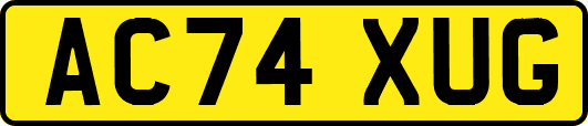 AC74XUG