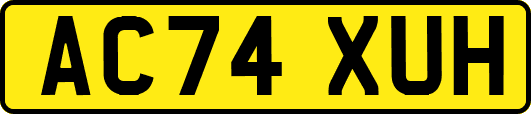 AC74XUH