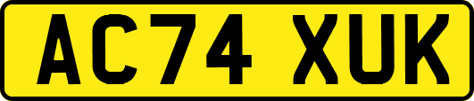 AC74XUK