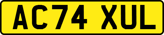 AC74XUL