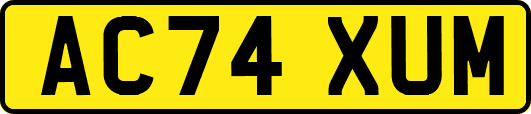 AC74XUM