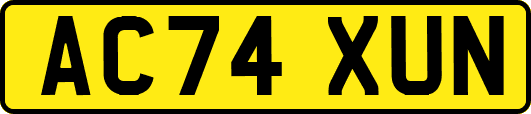 AC74XUN