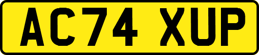 AC74XUP