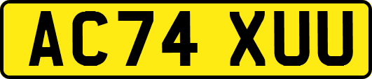 AC74XUU