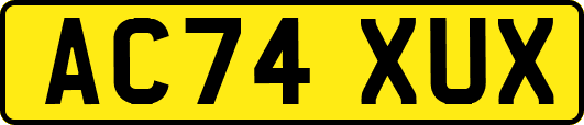 AC74XUX