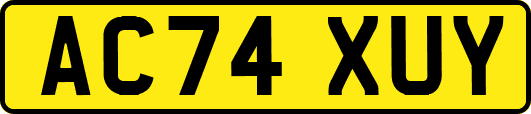 AC74XUY