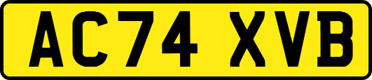 AC74XVB