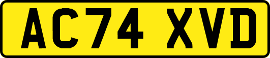 AC74XVD
