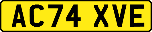 AC74XVE