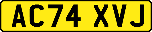 AC74XVJ