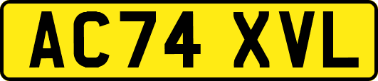 AC74XVL
