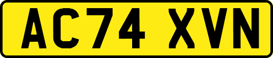 AC74XVN
