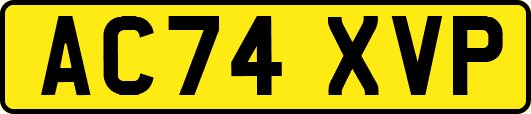 AC74XVP