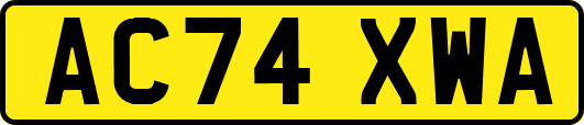 AC74XWA