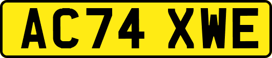 AC74XWE