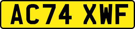 AC74XWF