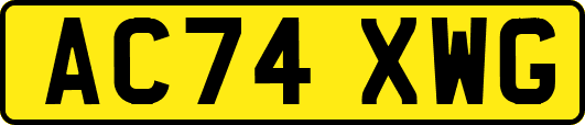AC74XWG