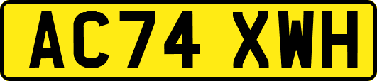 AC74XWH