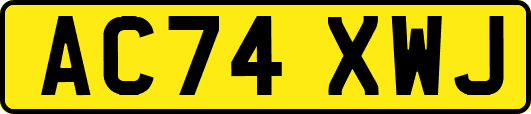 AC74XWJ