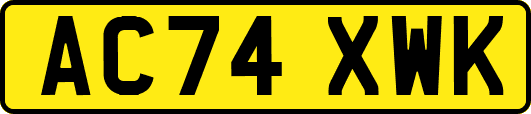 AC74XWK