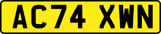 AC74XWN