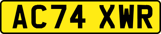 AC74XWR
