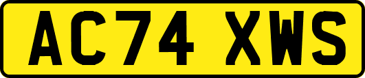 AC74XWS