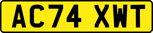 AC74XWT