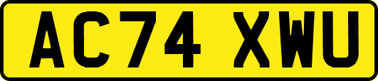 AC74XWU