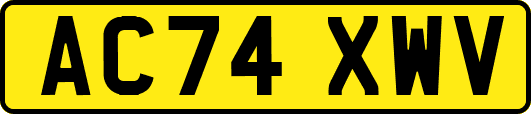 AC74XWV