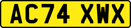 AC74XWX