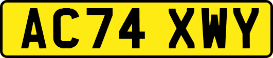 AC74XWY