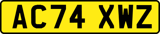 AC74XWZ