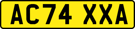 AC74XXA