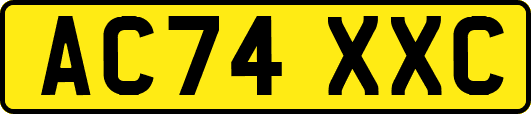 AC74XXC