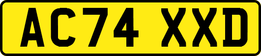AC74XXD