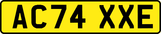 AC74XXE