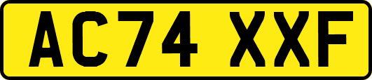 AC74XXF
